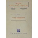 La permuta. Il contratto estimatorio. La somministrazione