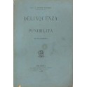 Delinquenza e punibilità (studi giuridici)