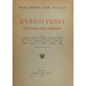 Enrico Ferri maestro della scienza criminologica