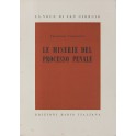Le miserie del processo penale