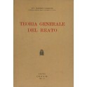 Teoria generale del reato