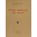 Teoria generale del reato