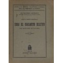 Lezioni di diritto industriale. Teoria del regolam