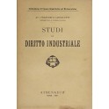 Studi di diritto industriale