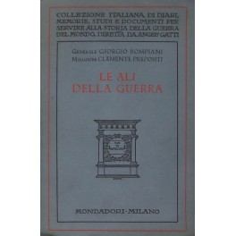 Le ali della guerra