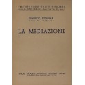 La mediazione