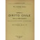 Corso di diritto civile (delle obbligazioni). Lezi