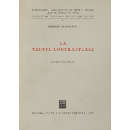La truffa contrattuale