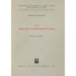 La truffa contrattuale