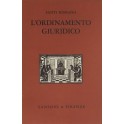 L'ordinamento giuridico