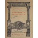 Corso di diritto internazionale. Anno accademico 1