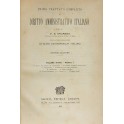Primo trattato completo di diritto amministrativo