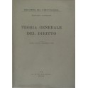 Teoria generale del diritto