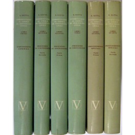Commentario al Codice di procedura civile Commentario al Codice di procedura civile