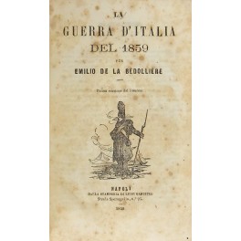 La guerra d'Italia del 1859