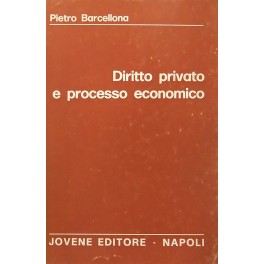 Diritto privato e processo economico