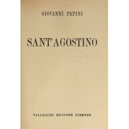 Sant'Agostino