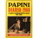 Diario 1900 e pagine autobiografiche sparse 1894-1