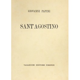 Sant'Agostino