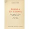 Poesia in versi. Opera prima pane e vino