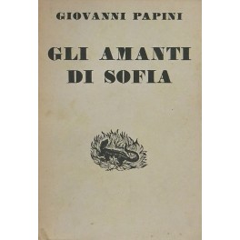 Gli amanti di Sofia (1902-1918)