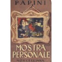 Mostra personale