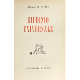 Giudizio Universale