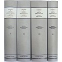 Trattato di diritto amministrativo.