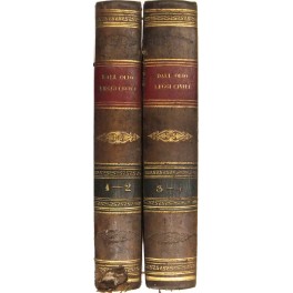 Elementi delle leggi civili romane Elementi delle leggi civili romane