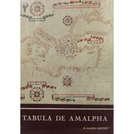 Tabula de Amalpha Tabula de Amalpha