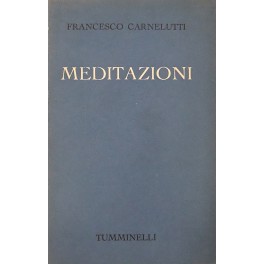 Meditazioni