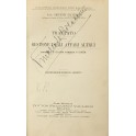 Trattato della gestione degli affari altrui second