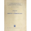 Saggi di diritto commerciale