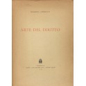 Arte del diritto