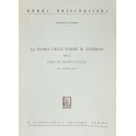 La teoria delle forme di governo nella storia del