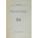 Il privato e il procedimento amministrativo. Una a