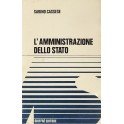 L'amministrazione dello Stato. Saggi