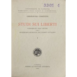 Studi sui liberti