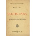 Delitto e pena nella storia della filosofia