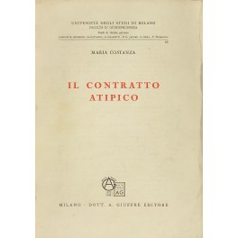 Il contratto atipico