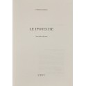 Le ipoteche