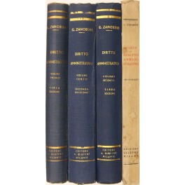 Corso di diritto amministrativo Corso di diritto amministrativo