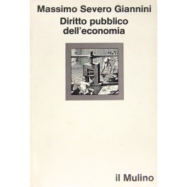 Diritto pubblico dell'economia