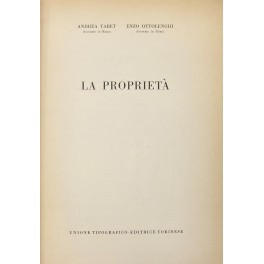 La proprietà