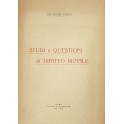 Studi e questioni di diritto penale