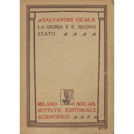 La giuria e il nuovo Stato