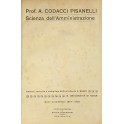 Scienza dell'amministrazione. Lezioni raccolte e c