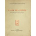 Dante nel mondo. Raccolta di studi promossa dall'A