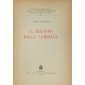 Il rinnovo della cambiale