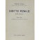 Diritto penale. Parte generale. Vol. I - L'essenza